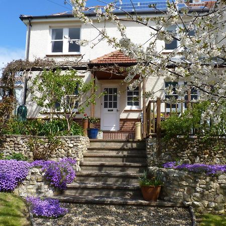 Westley B&B Uplyme Zewnętrze zdjęcie
