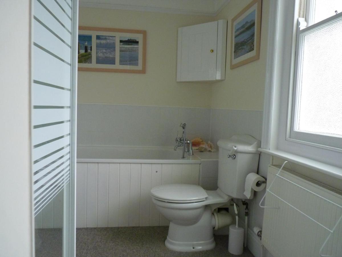 Westley B&B Uplyme Zewnętrze zdjęcie