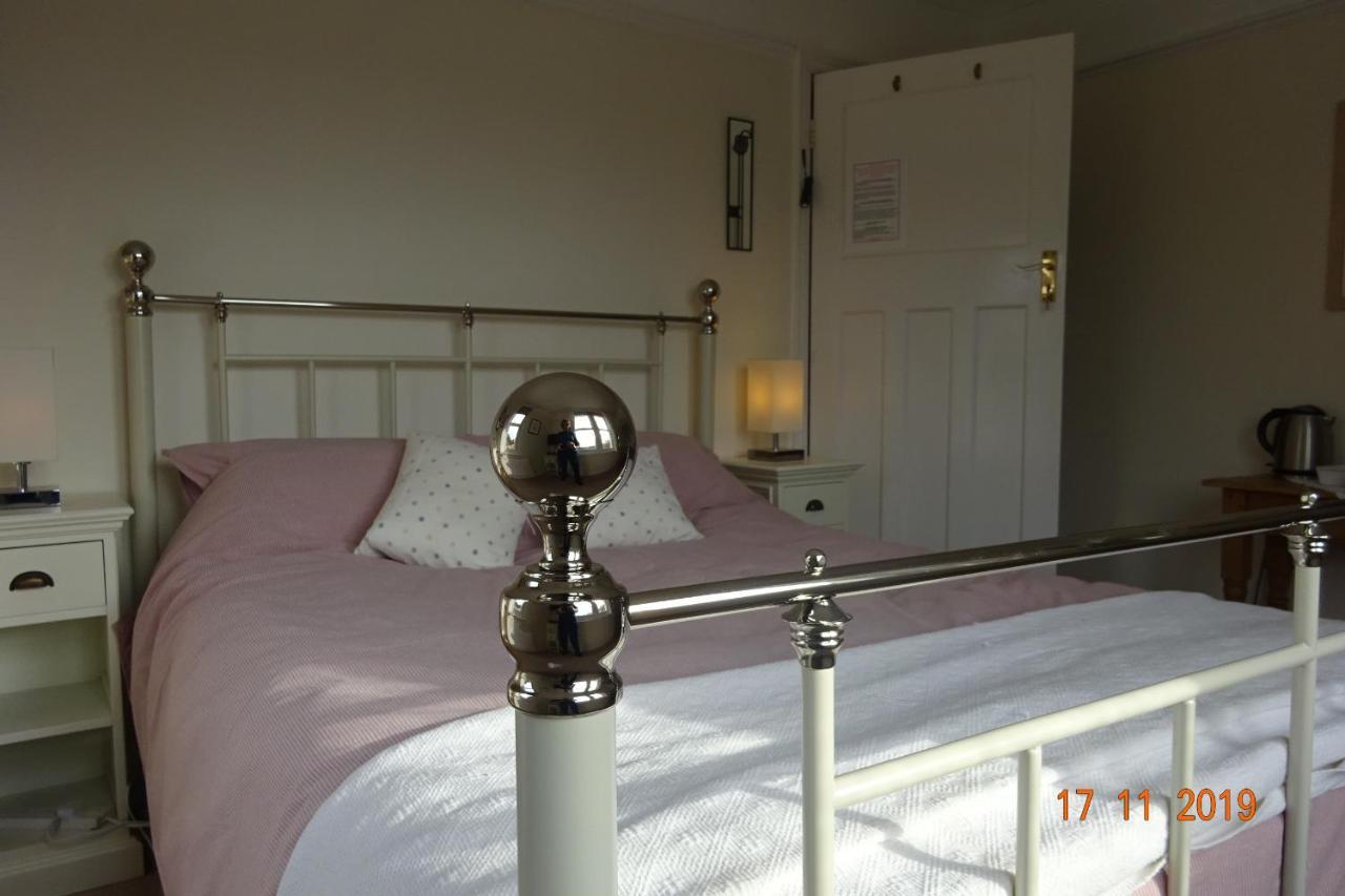 Westley B&B Uplyme Zewnętrze zdjęcie