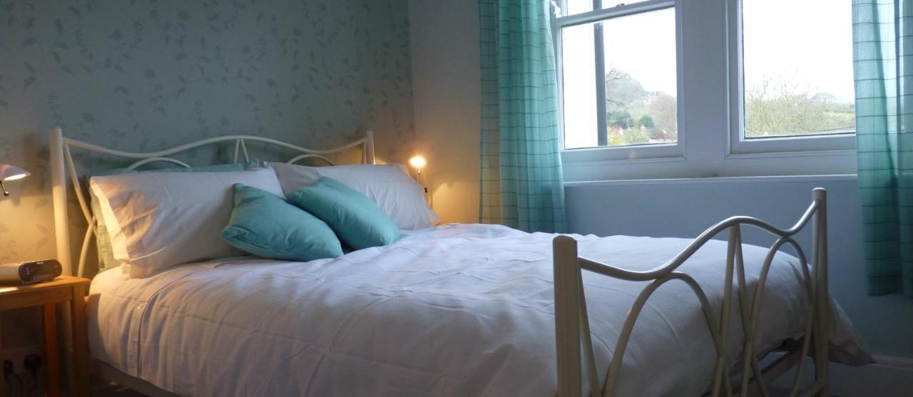 Westley B&B Uplyme Zewnętrze zdjęcie