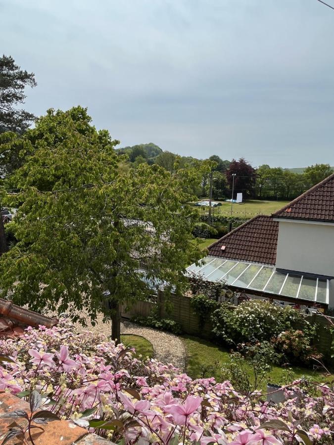 Westley B&B Uplyme Zewnętrze zdjęcie