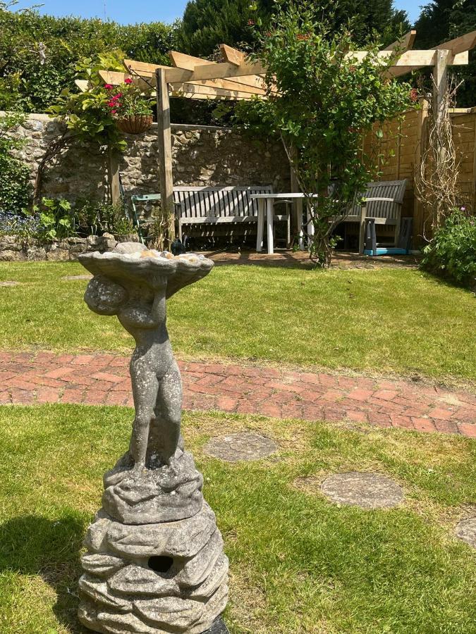 Westley B&B Uplyme Zewnętrze zdjęcie
